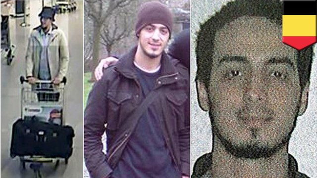 ISIS bomb maker behind Paris terror attacks key suspect in Brussels bombings