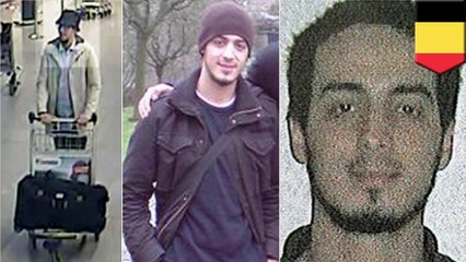 ISIS bomb maker behind Paris terror attacks key suspect in Brussels bombings