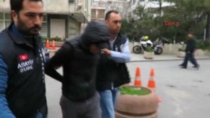 Kadın Yüzünden Ev Kundaklayıp Bir Kişiyi Öldürmüşler