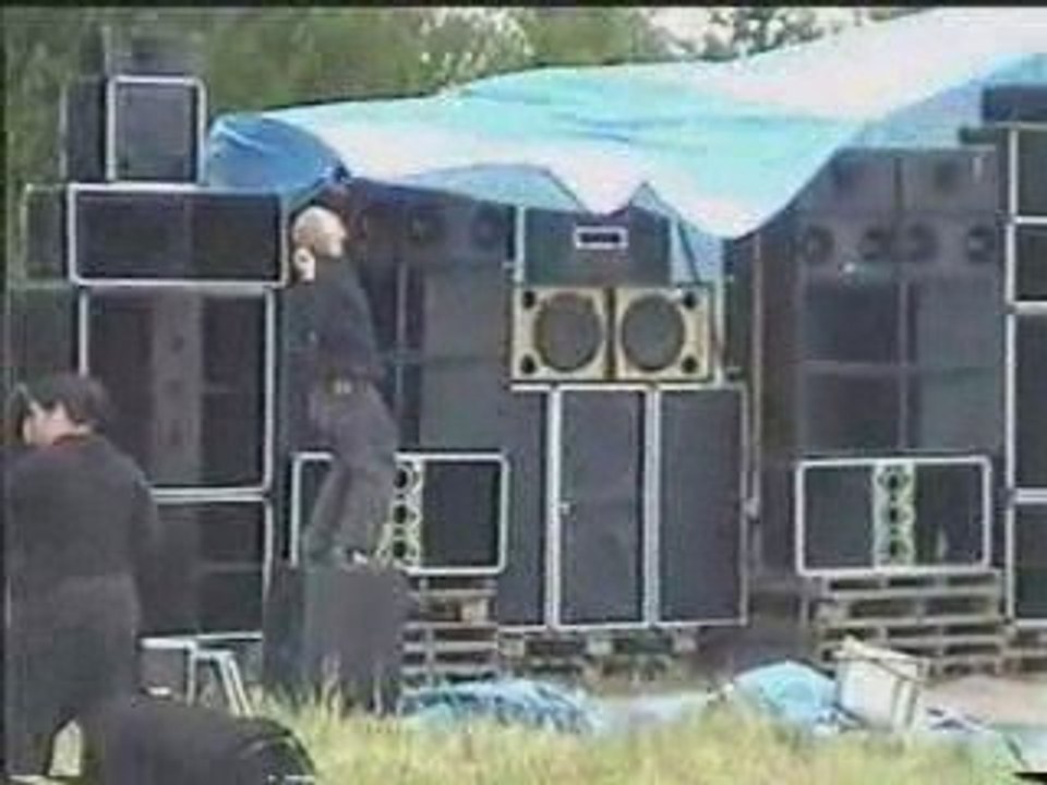 Teuf Intrepids dans le 36 / 15kw 26 Mai 2007