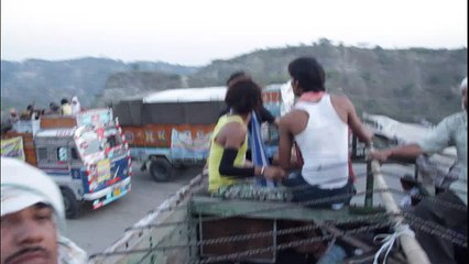DELHI TO BALTAL AMARNATH YATRA