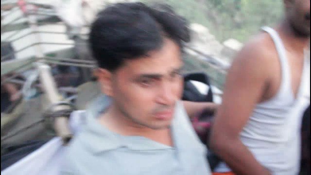 DELHI TO BALTAL AMARNATH YATRA