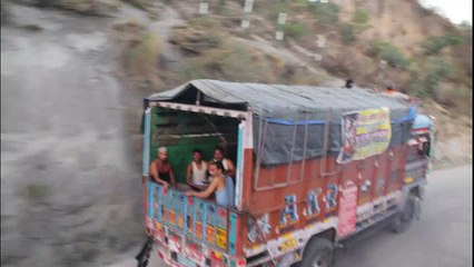 DELHI TO BALTAL AMARNATH YATRA