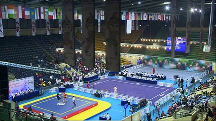 Чемпионат Мира по ушу таолу 2015 33