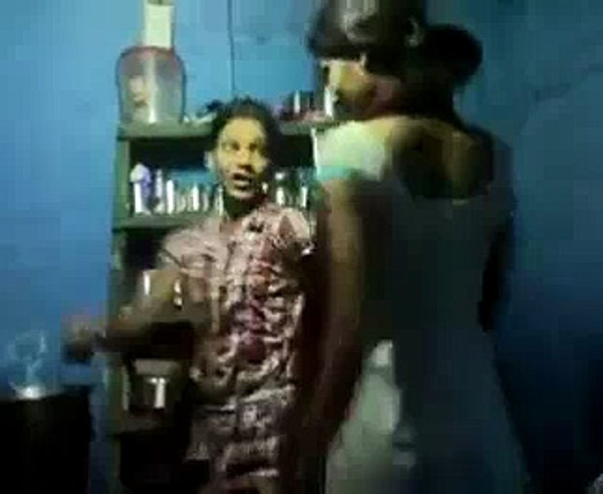 Hot_Funny_Marathi_Girls_Dance_Indian_Style - Funny Videos