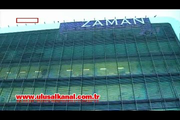 Zaman ve Cihan'a teknik malzeme veren şirkete de kayyum atandı