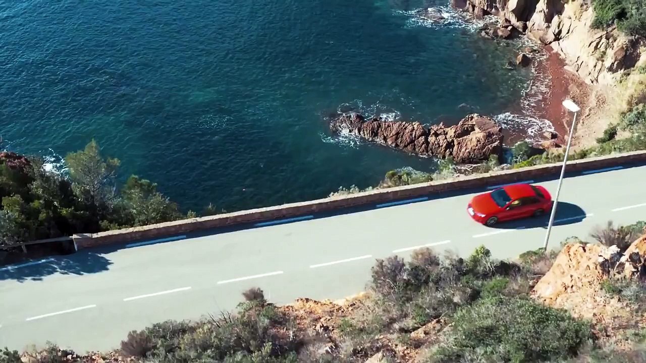 2016 Audi S4 V6 Sedan Interior, Exterior and Drive