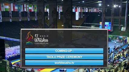 Чемпионат Мира по ушу таолу 2015 38