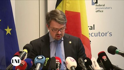 Daech - sont-ils devenus experts en explosifs ? - La Nouvelle Edition du 23/03 - CANAL+