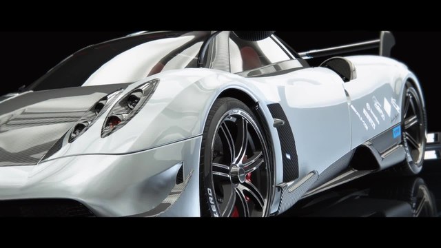 Project CARS: Game of the Year Edition - Announcement Trailer (2016) EN