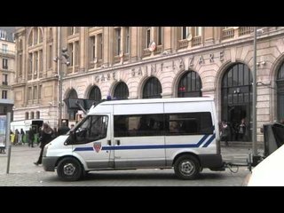 Jehona e terrorizmit, në Francë shtohet siguria - Top Channel Albania - News - Lajme