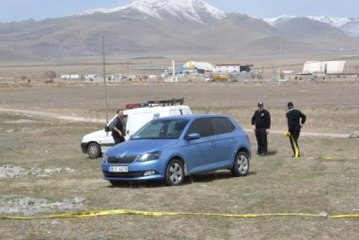 4 Gündür Haber Alınamayan Astsubayın Cesedi Bulundu