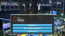 Чемпионат Мира по ушу таолу 2015 41