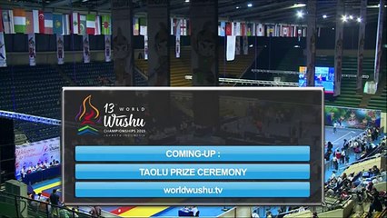 Чемпионат Мира по ушу таолу 2015 42