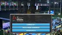 Чемпионат Мира по ушу таолу 2015 43