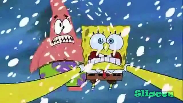 SpongeBob SquarePants - Open Sesame Sparta Remix (V2)