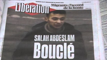 Bruksel, identifikohen vëllezërit kamikazë - Top Channel Albania - News - Lajme