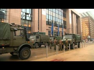 Europa, e cënueshme. Sulmet ndodhën, pavarësisht masave - Top Channel Albania - News - Lajme