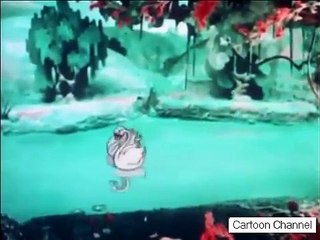 Max Fleischer Cartoons - Time for Love - Classic Cartoon