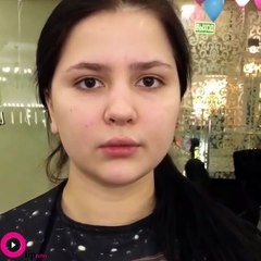 Amazing makeup by Goar_avetisyan