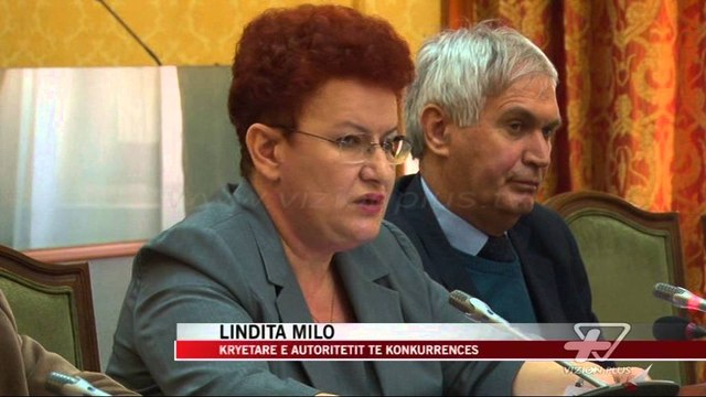 Hetim i thellë për tregun bankar - News, Lajme - Vizion Plus