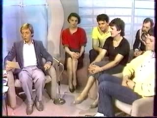 LA CHANCE AUX CHANSONS / TONSIGN ATOI SEKOI