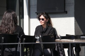 Hande Ataizi: Çocuğu Kızılay'dan Giydirmiyorum