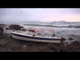 Shkodër - Përmbyset varka në Velipojë, mbytet peshkatari, tjetri shpëton me not