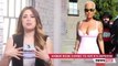 Amber Rose Slams Pink & Comes To Kim Kardashians Nude Feud Defense
