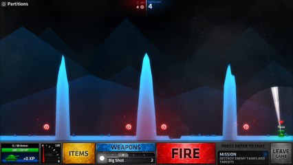 PC - Shellshock Live - Lone Wolf - Partitions