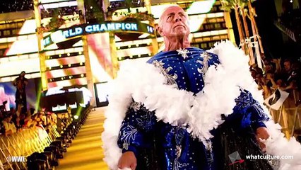 10 Emotional WWE Moments That Made The Fans Cry