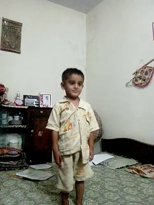 child amazing  dance