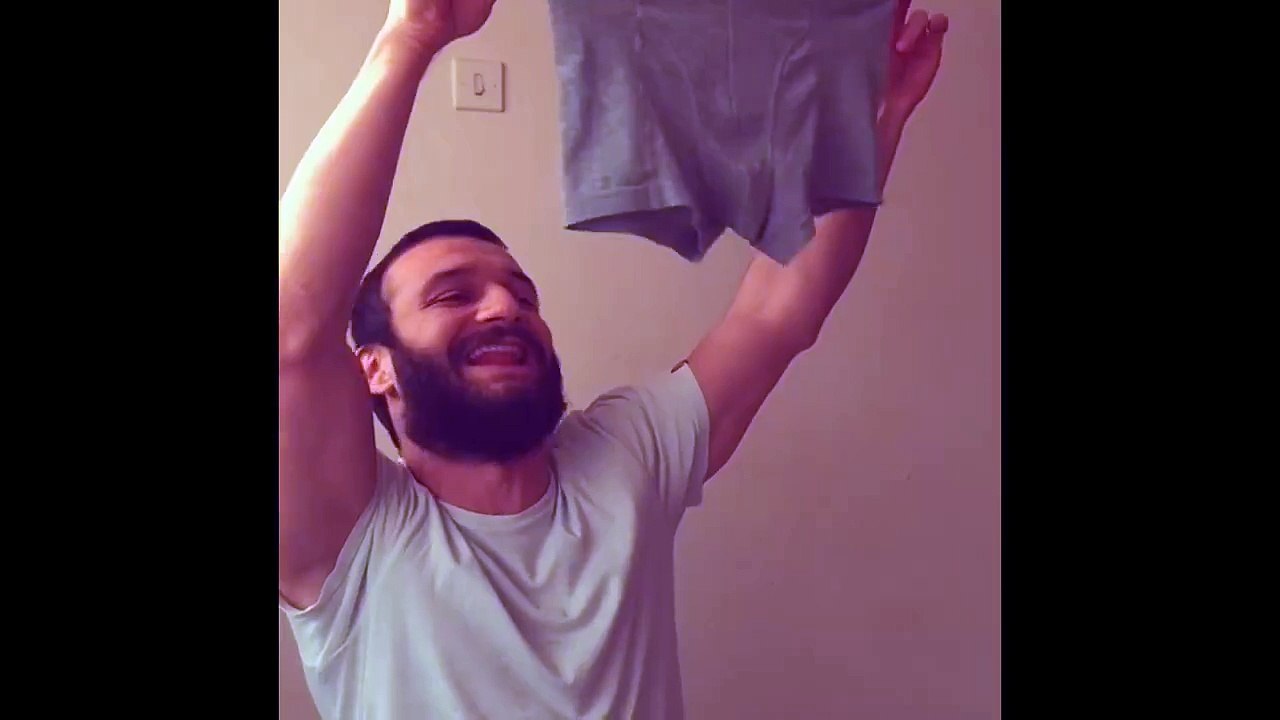 Peki ya o sahnede AHMET de dayanamasaydı-Aykut Elmas