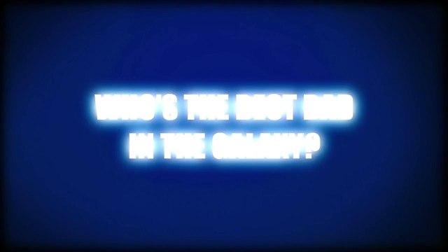 Daddys Home TV SPOT - Star Wars Spoof (2016) - Will Ferrell, Mark Wahlberg Movie HD