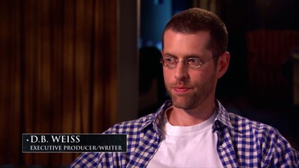 Game of Thrones Season 1: Episode #8 - Learning to Command (HBO)