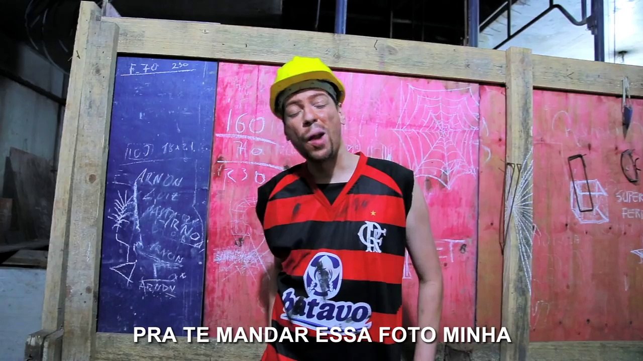 PEDREIROS | Paródia UPTOWN FUNK - Mark Ronson ft. Bruno Mars