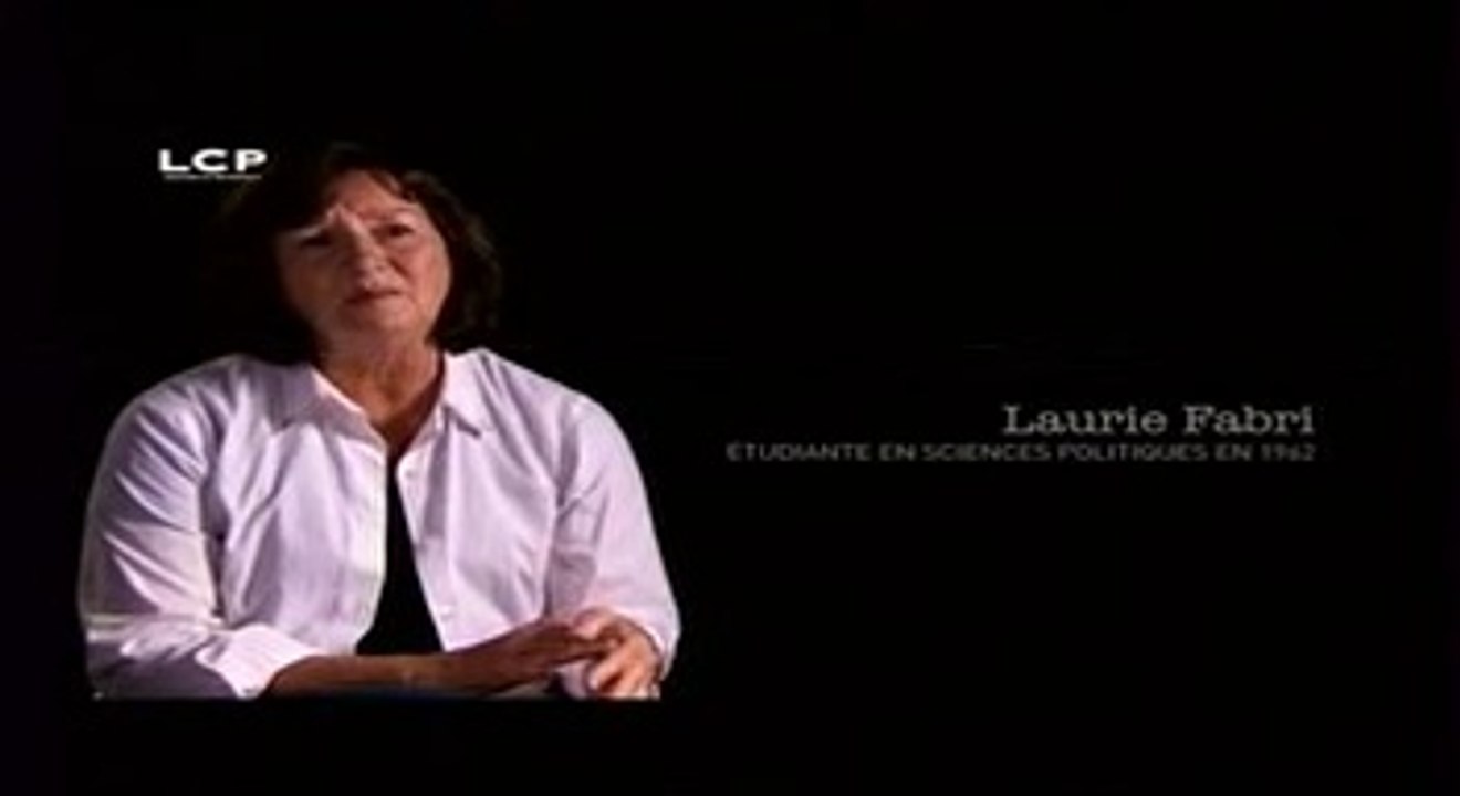 L'amère patrie