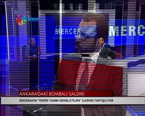Mercek Altı (15 Mart 2016)