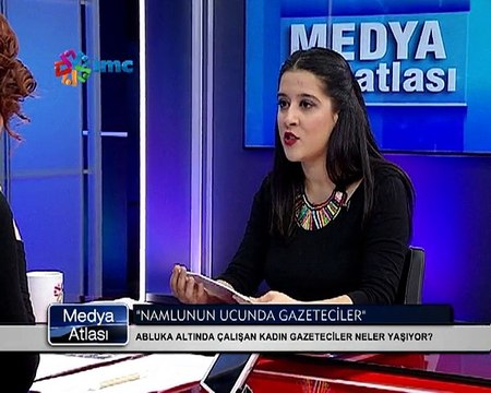 Mercek Altı (20 Mart 2016)