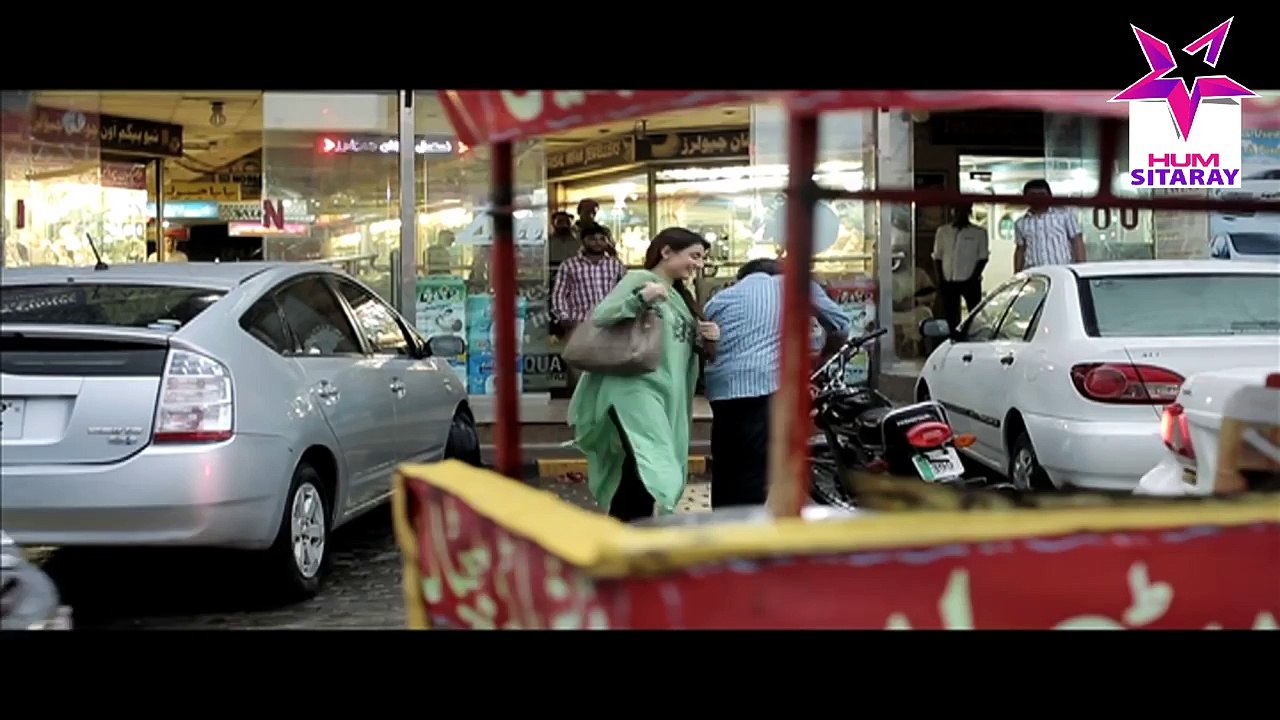 Dooriyan Episode 16 Full HUMSITARAY TV Drama 05 Sept 2015