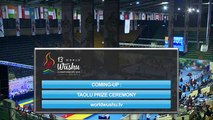 Чемпионат Мира по ушу таолу 2015 45