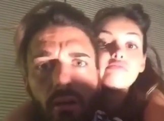 Exclu Vidéo : Nabilla n'aime pas les garçons !
