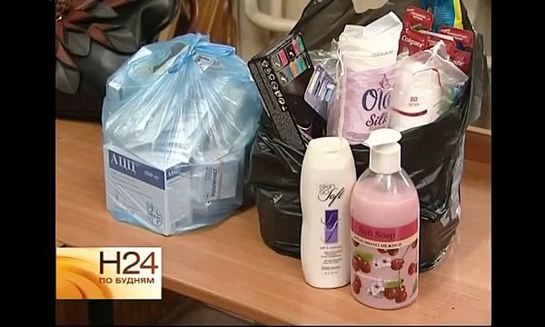 Беженцы с Украины в Сибири: противоречивые чувства