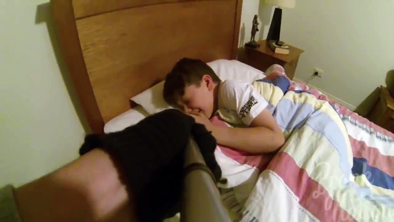 Robbery Prank (GONE WRONG) Unbelievable Ending!
