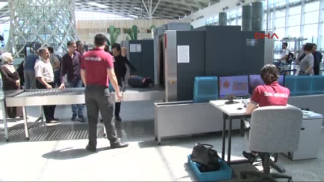 İzmir Brüksel Patlamaları Geri Adım Attırdı-Arşiv