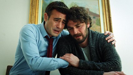 Hayat Şarkısı 7. Bölüm - Bayram Cevher ölüyor mu?