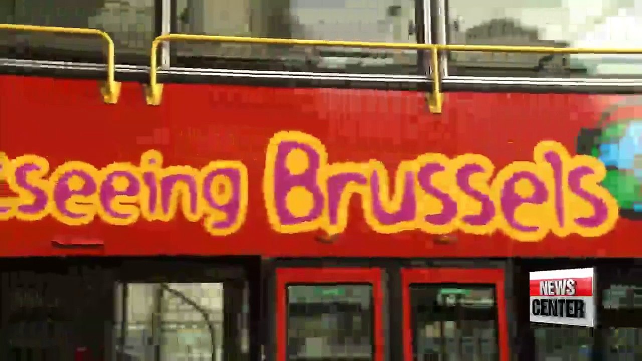 Terror Attacks: Why Brussels?