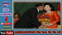 Khmer News 2015 | Cambodia Hot News Today | History of Hun Sen and Bun Rany Hun Sen