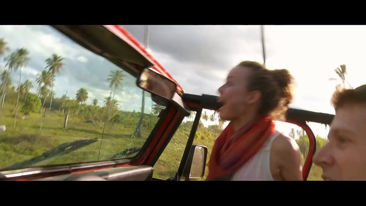 On The Day Of The Devil New Trailer With Turkish Subtitles