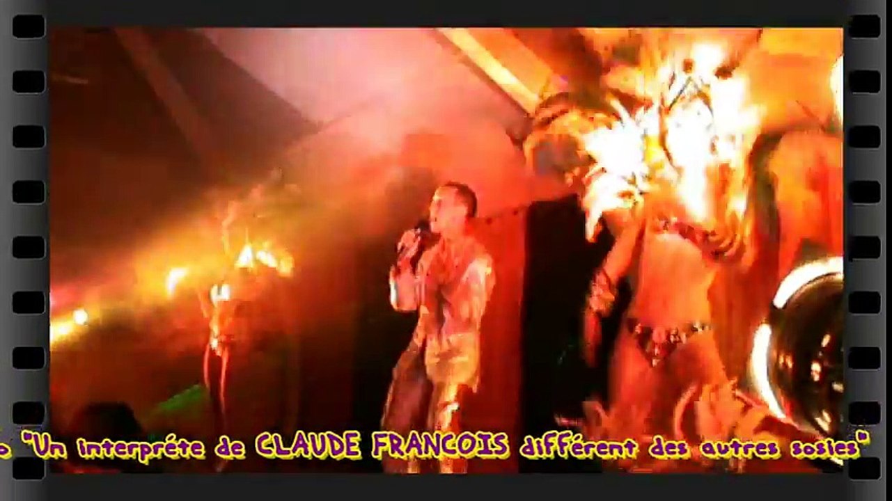 Remy Cloclo Avec Assoc Abshowlument Sosies
